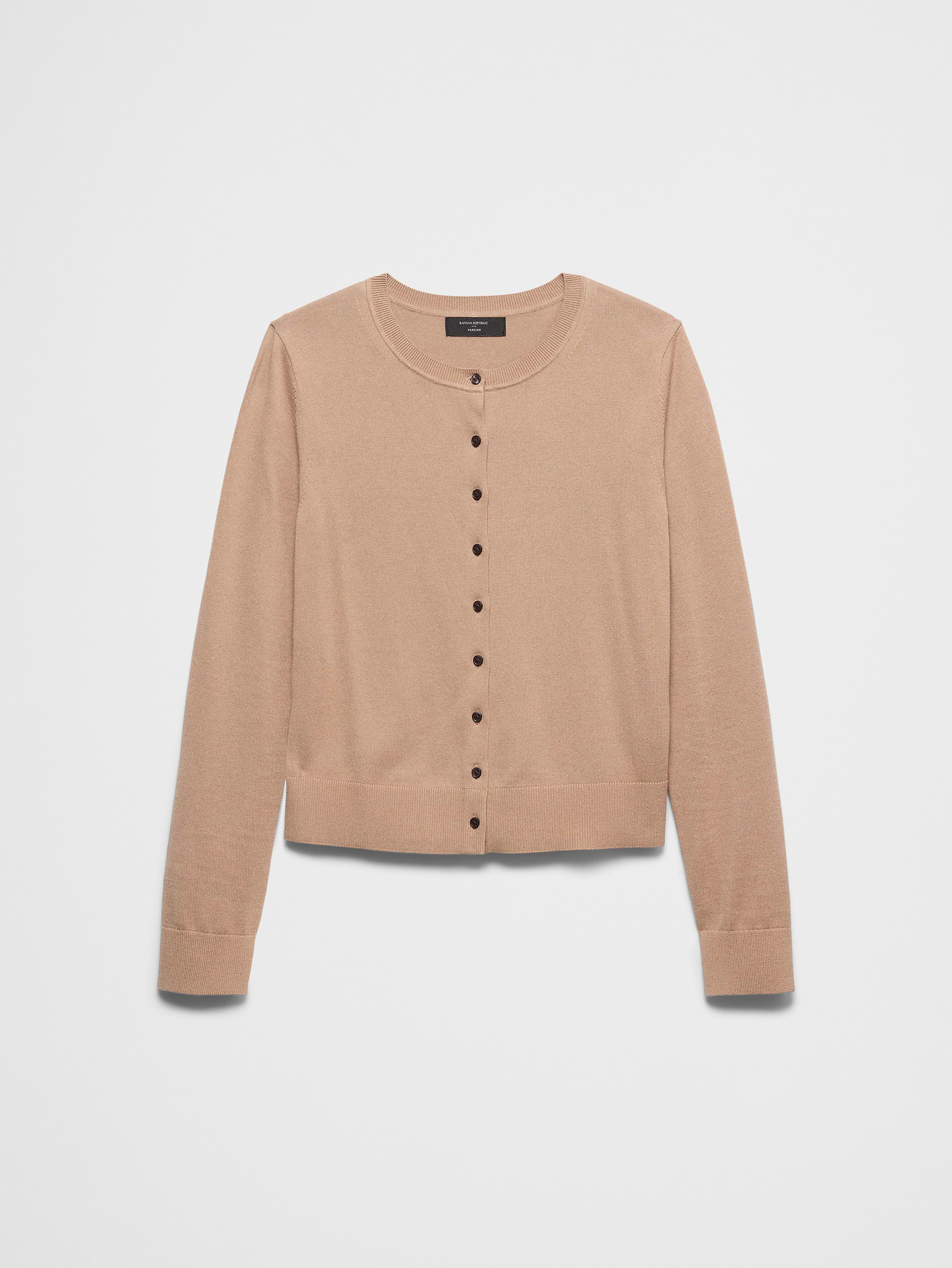 Image number 4 showing, Forever Cardigan Sweater