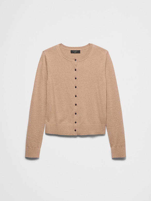 Forever Cardigan Sweater