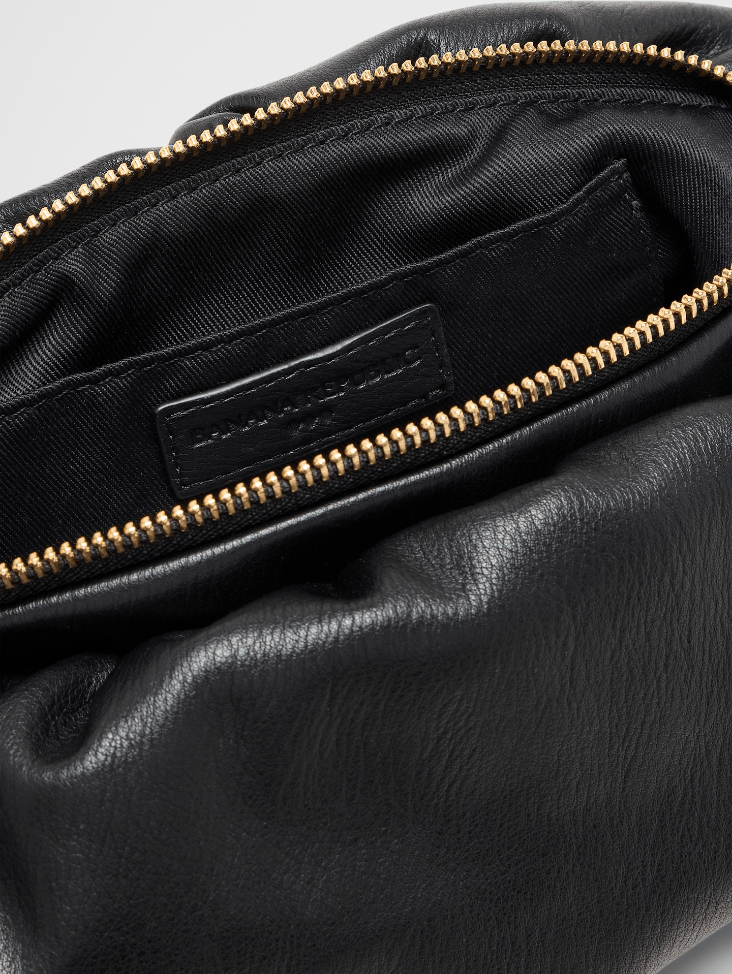 Image number 6 showing, Vegan Leather Cloud Crossbody Bag
