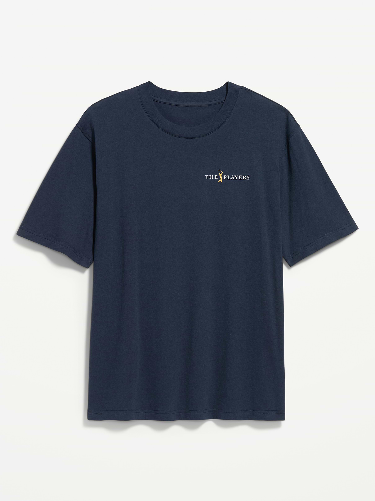 L'image numéro 2 présente T-shirt PGA TOUR