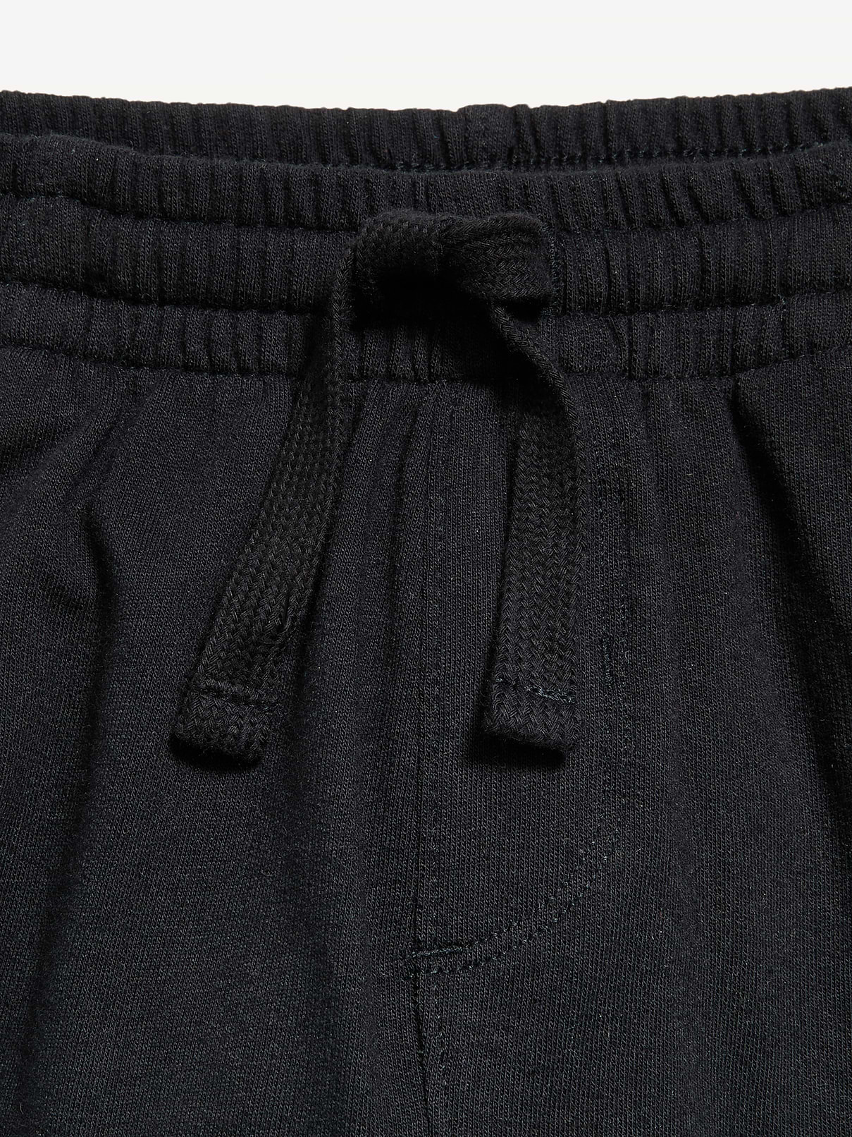 Image number 4 showing, Barrel-Leg Knit Pants for Toddler Boys