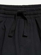 Image number 4 showing, Barrel-Leg Knit Pants for Toddler Boys