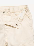 Image number 2 showing, Carpenter Utility Twill Pants for Toddler Boys