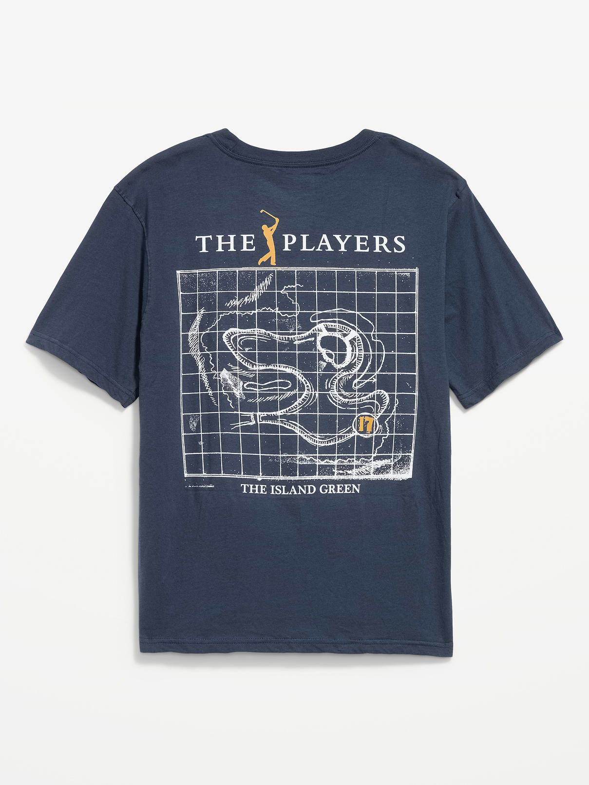 L'image numéro 1 présente T-shirt PGA TOUR