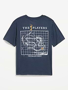 L'image numéro 1 présente T-shirt PGA TOUR
