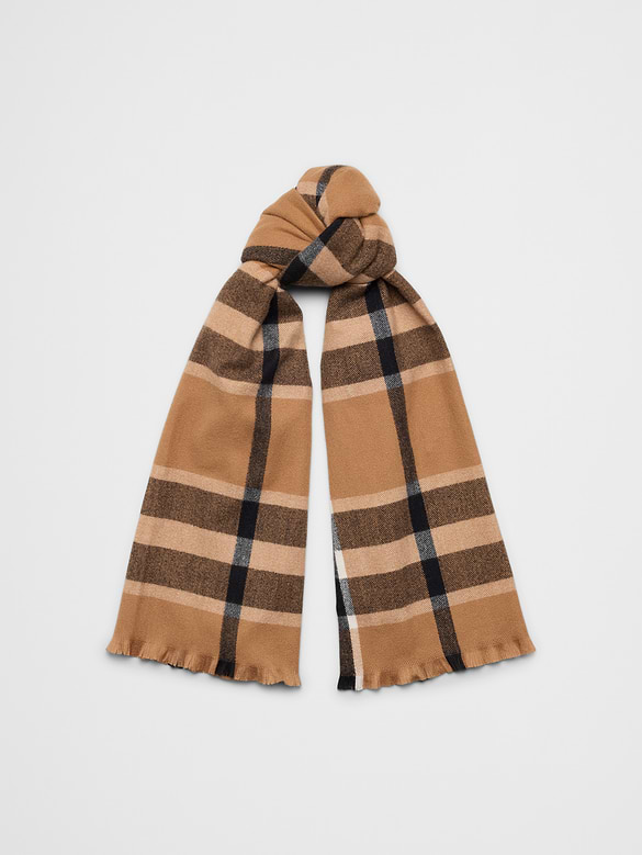Cozy Scarf