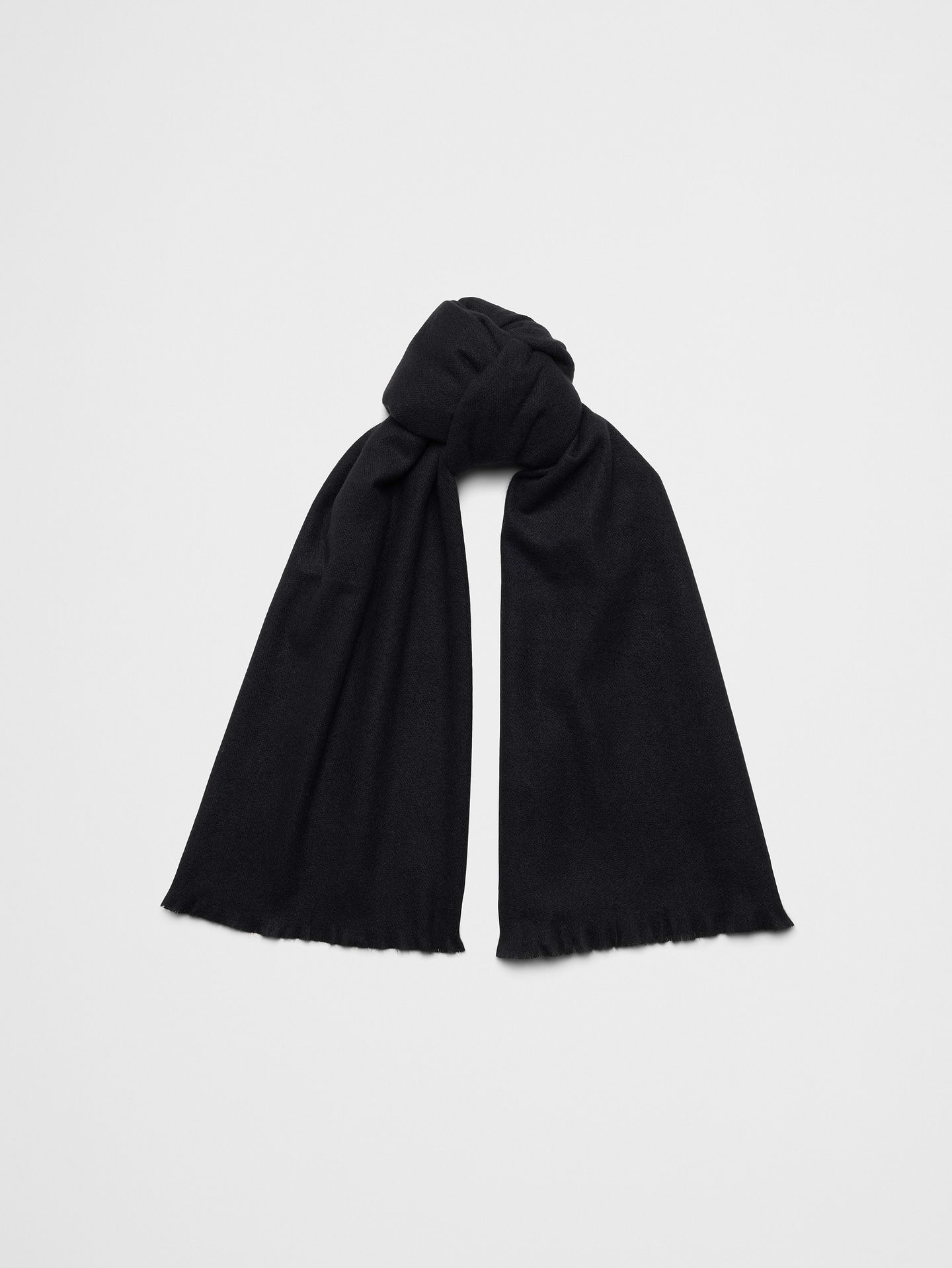 Image number 1 showing, Cozy Scarf