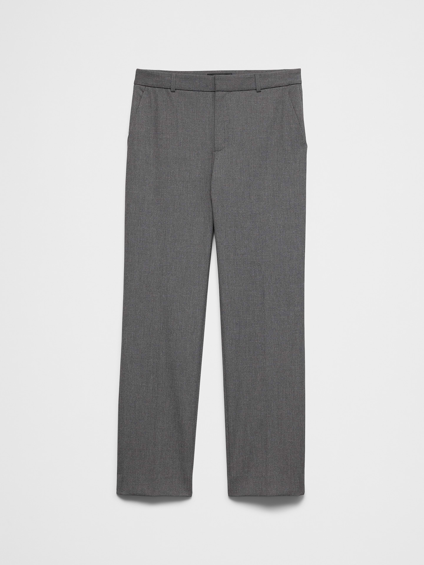 Image number 4 showing, Mid-Rise Sculpted Stretch Pant
