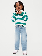 Image number 1 showing, Baggy Jeans for Toddler Boys
