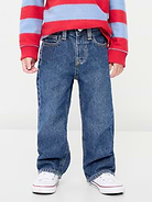 Image number 2 showing, Baggy Jeans for Toddler Boys