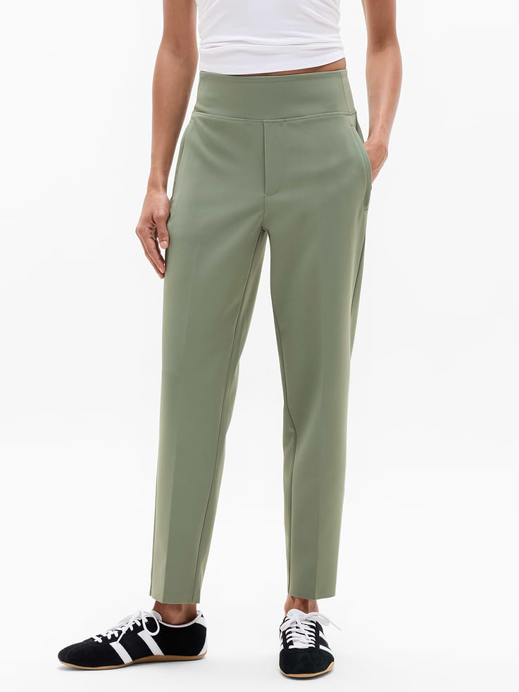 Image number 2 showing, Endless High Rise Pant