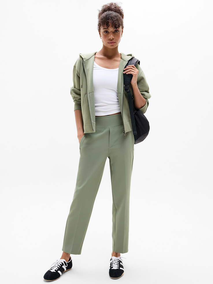 Image number 1 showing, Endless High Rise Pant