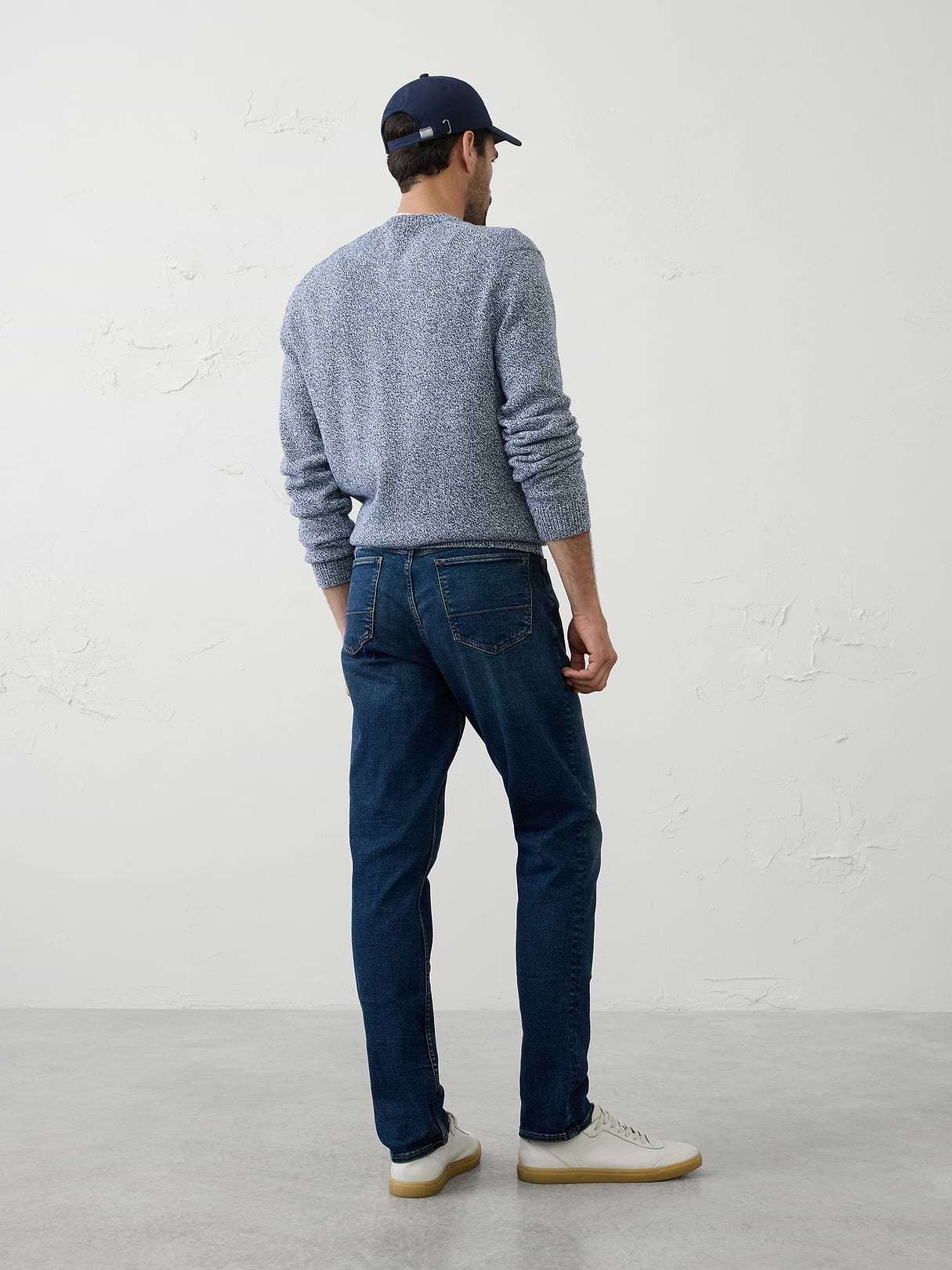 Slim Travel Jean | Banana Republic Factory