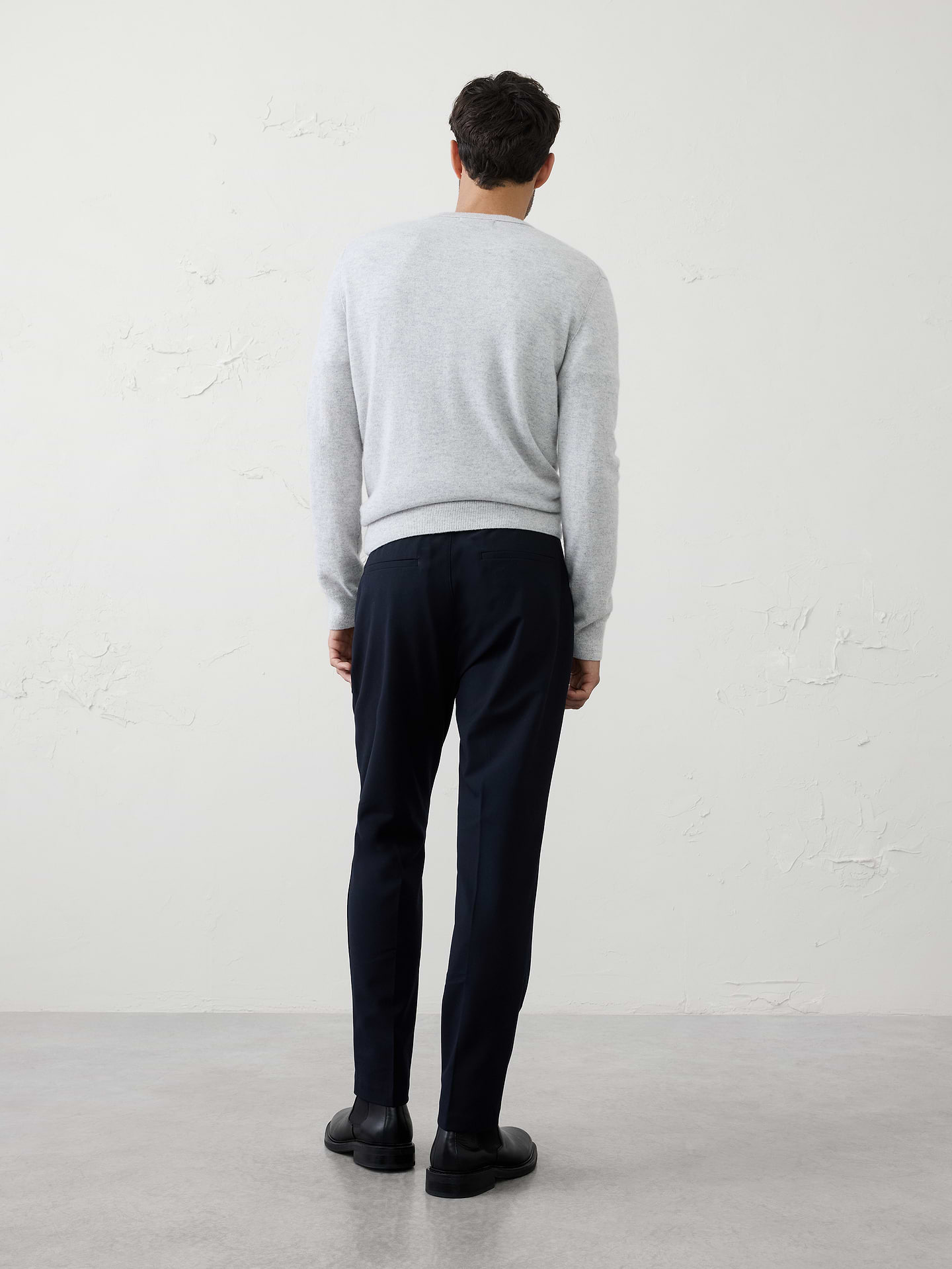 Image number 2 showing, Athletic-Fit Tapered Pant