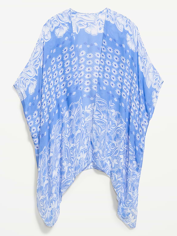 Peignoir Outtek™