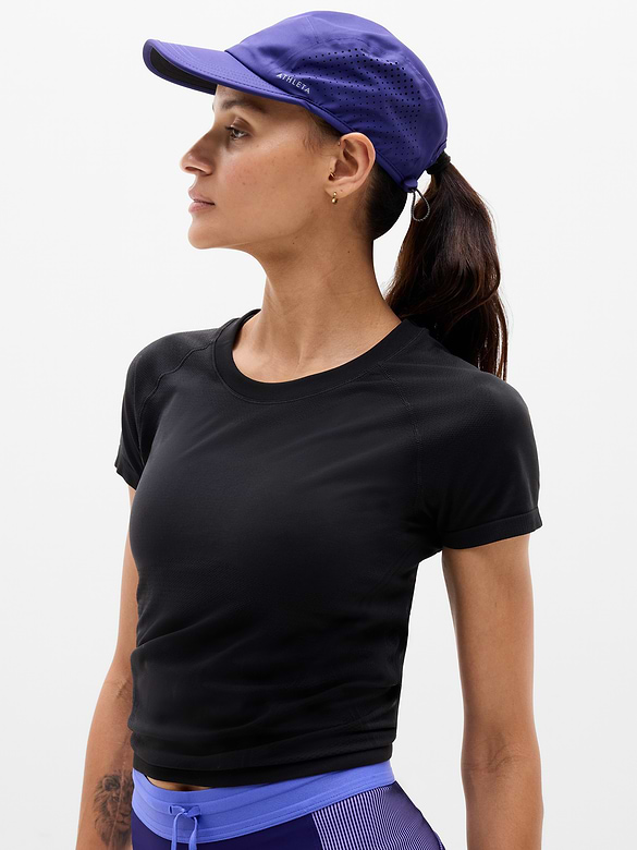Pacesetter Run Hat 2.0