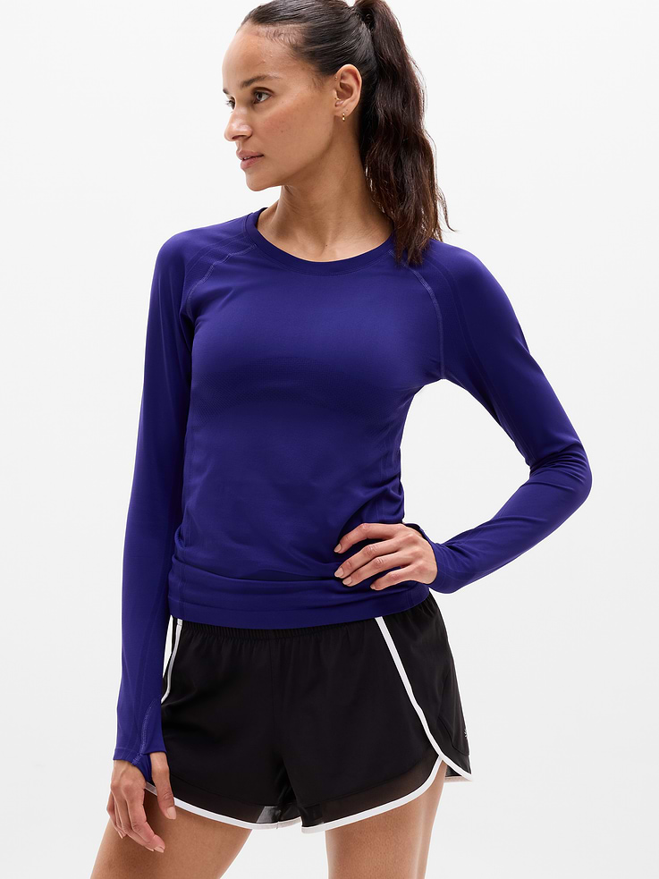 Image number 1 showing, Momentum Flex Top