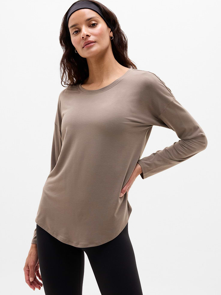 Image number 1 showing, Move With Ease Top