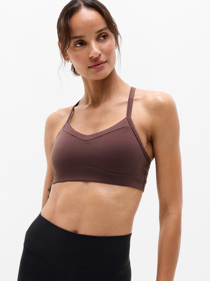 Image number 1 showing, Vital Sports Bra A-C