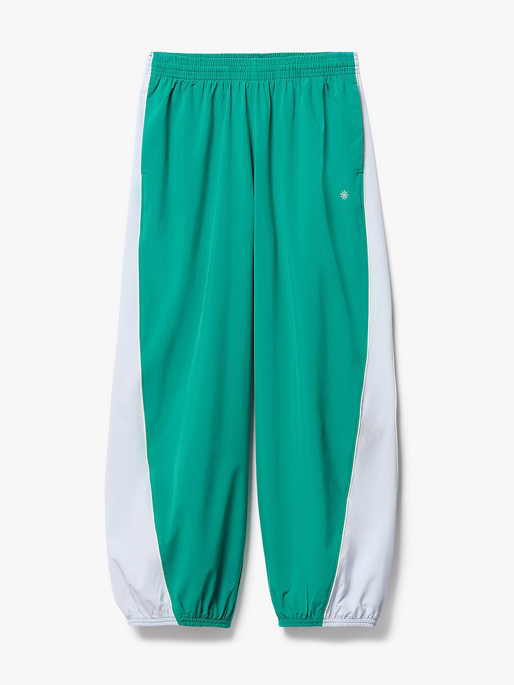 Image number 4 showing, Athleta Girl Run Free Bubble Pant