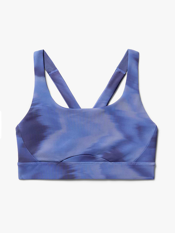Interval Sports Bra A-C