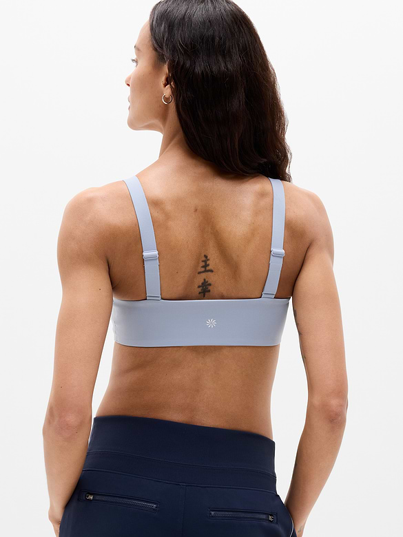 Reform Adjustable Sports Bra A-C