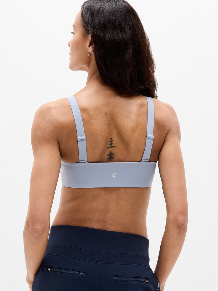 Image number 3 showing, Reform Adjustable Sports Bra A-C