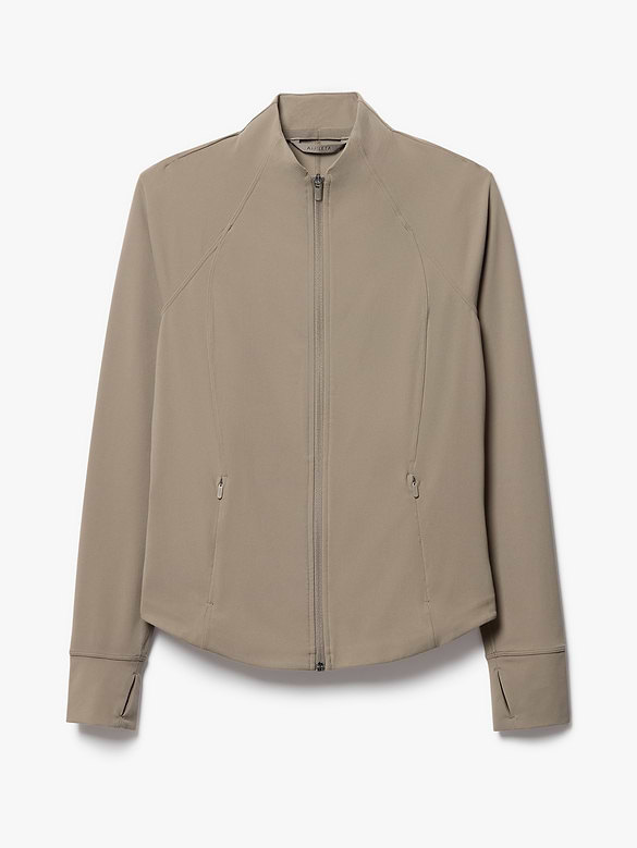 Salutation Jacket