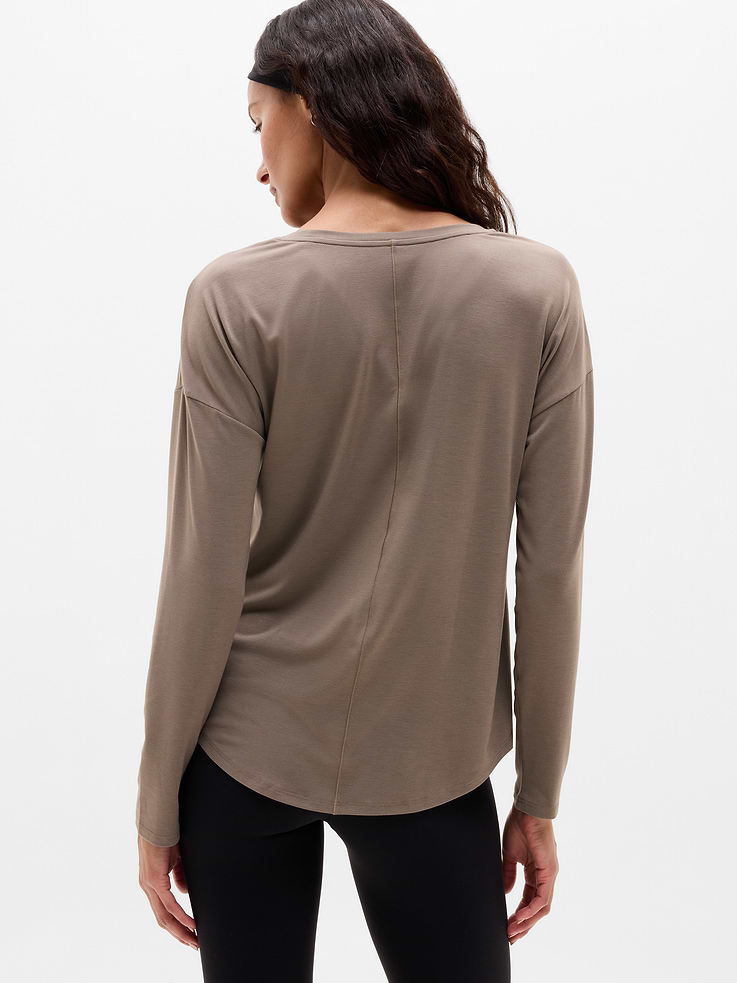 Image number 3 showing, Move With Ease Top
