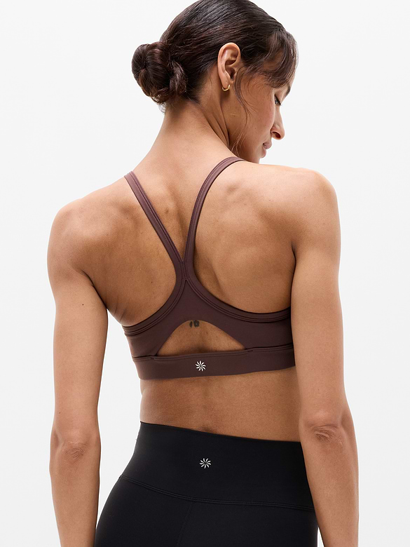 Vital Sports Bra A-C