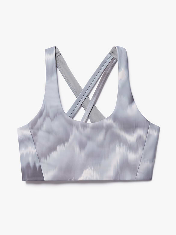 Circuit Train Sports Bra D-DD