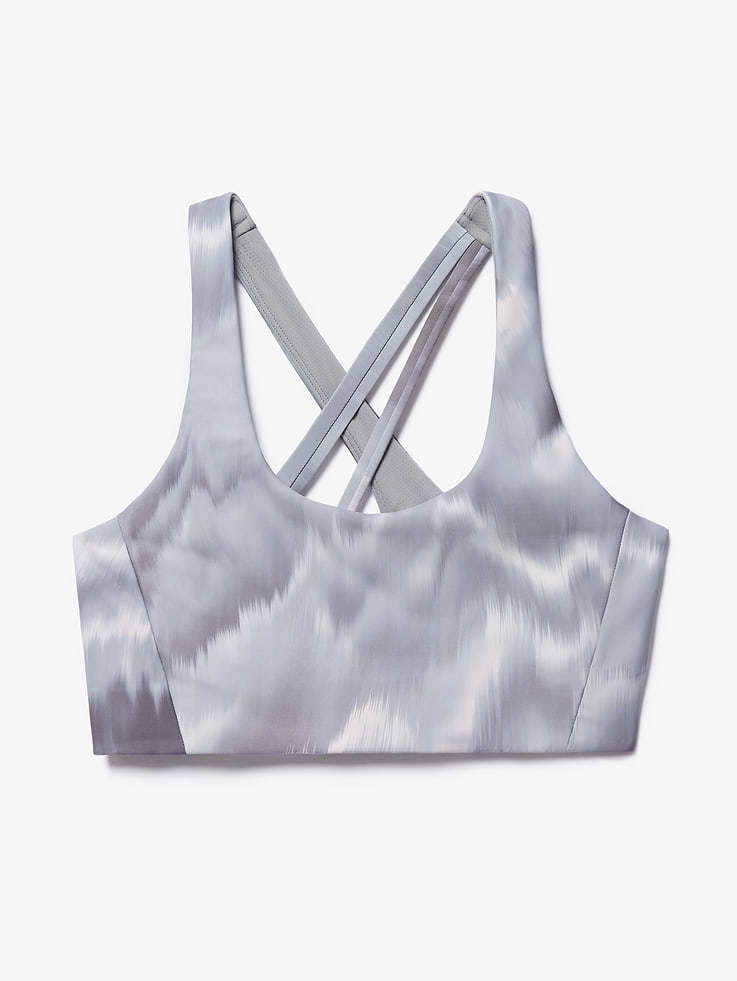 Image number 5 showing, Circuit Train Sports Bra D-DD