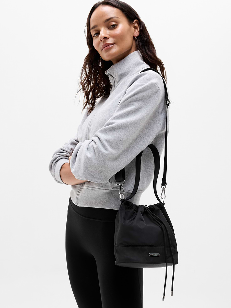 Image number 2 showing, Anytime Bucket Bag