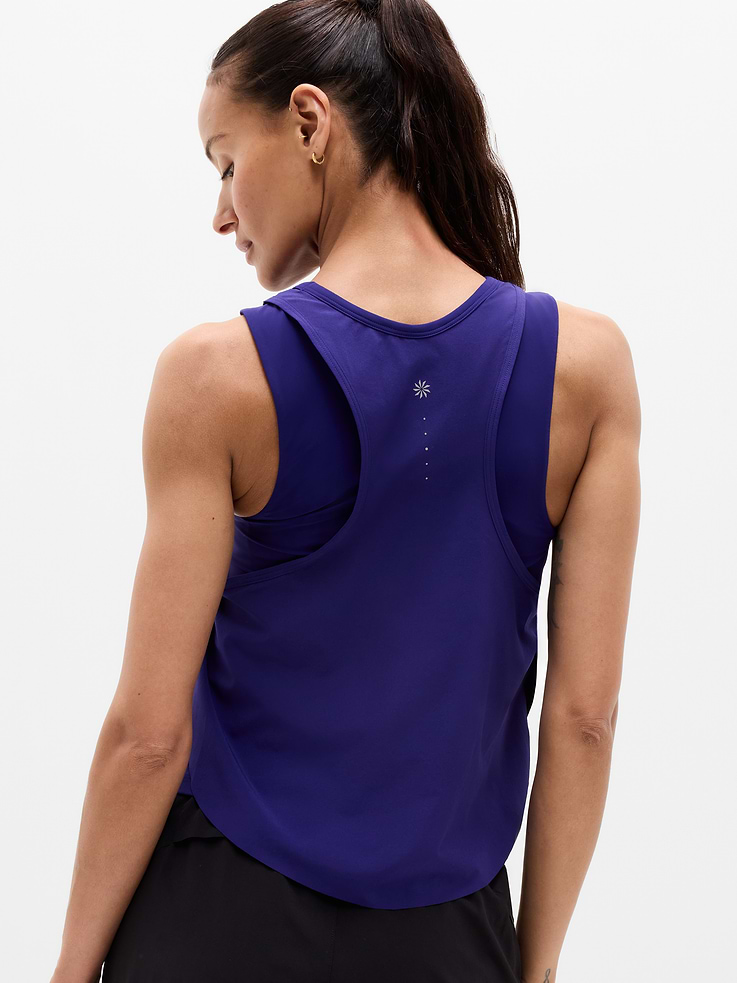 Image number 3 showing, Endurance Built-In Bra Tank