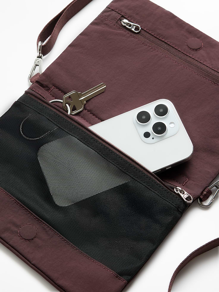 Image number 3 showing, Anytime Stash Pouch
