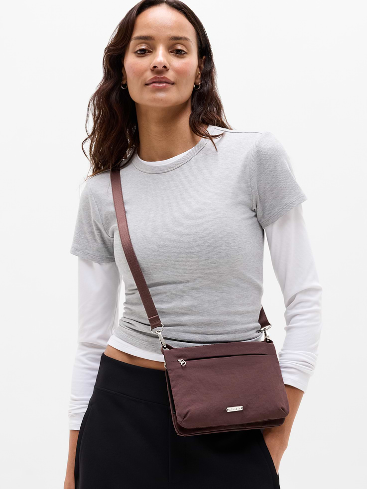 Image number 2 showing, Anytime Stash Pouch
