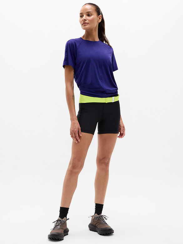 TrainKnit Tee