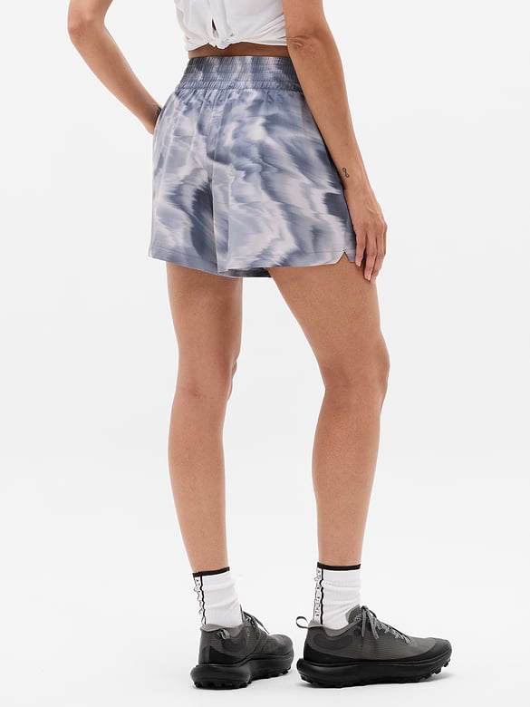 Weekender High Rise 3" Run Short