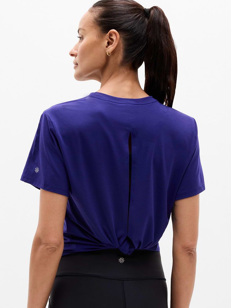 Image number 5 showing, TrainKnit Tee