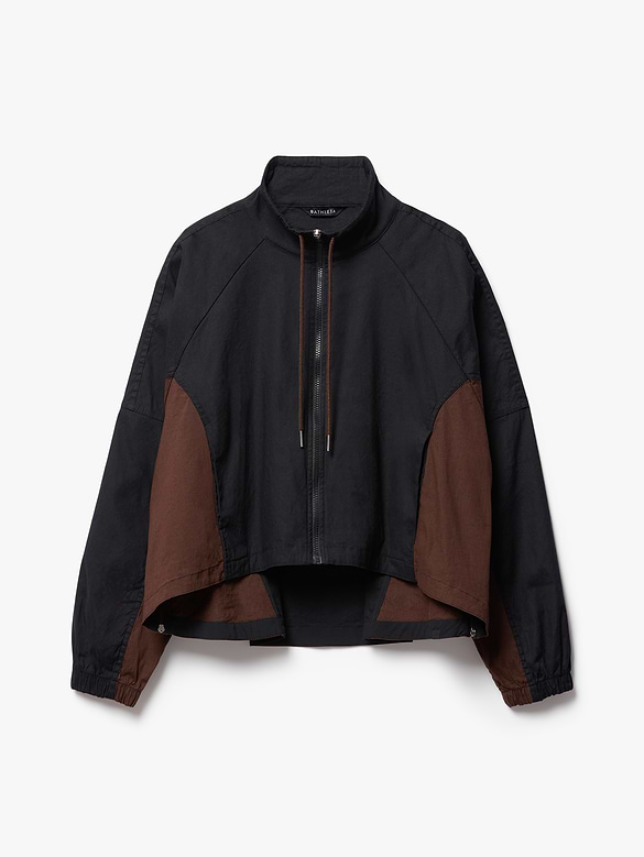 SuperLinen Blend Jacket
