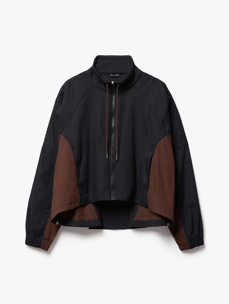 Image number 5 showing, SuperLinen Blend Jacket