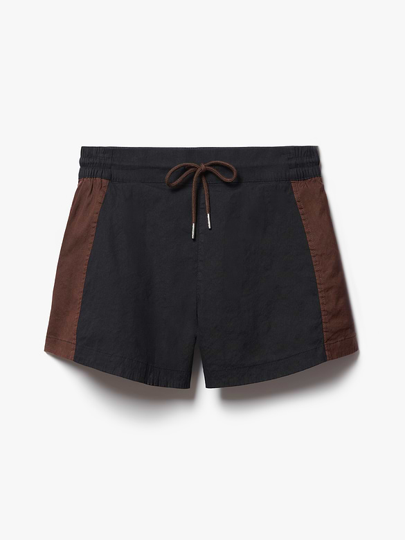 SuperLinen Blend 3" Short