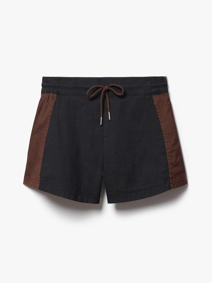 Image number 6 showing, SuperLinen Blend 3" Short