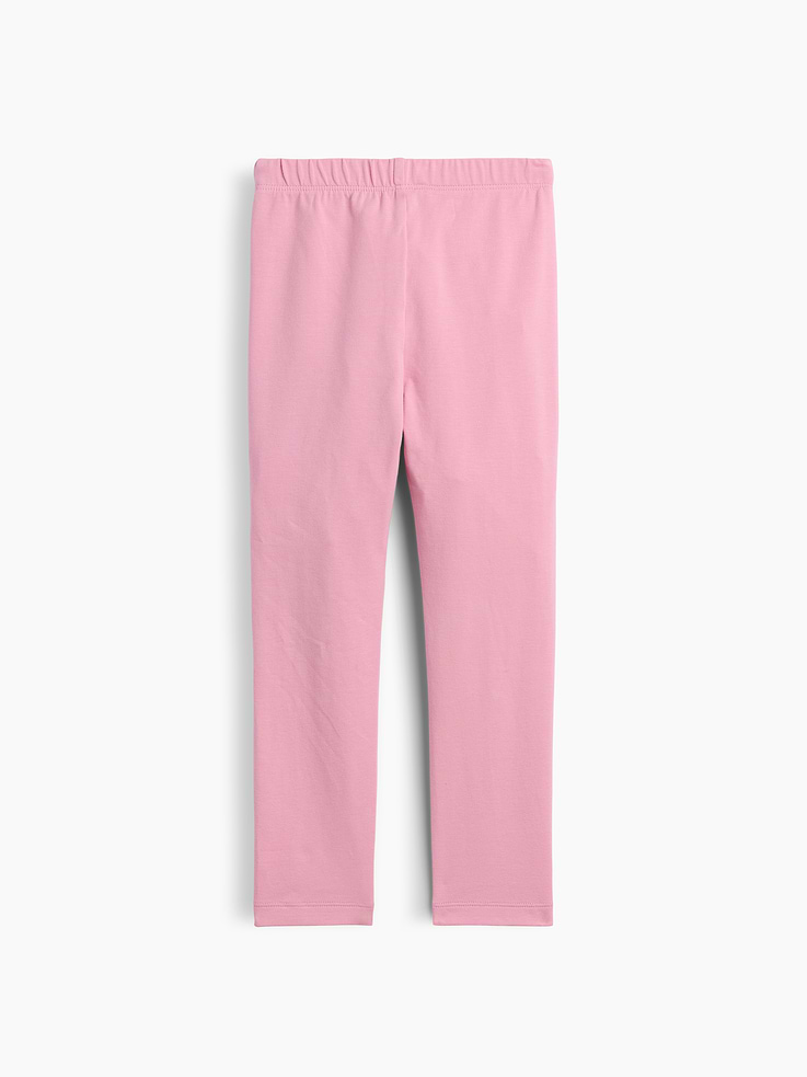 Image number 2 showing, babyGap Pull-On Stretch Jersey Leggings