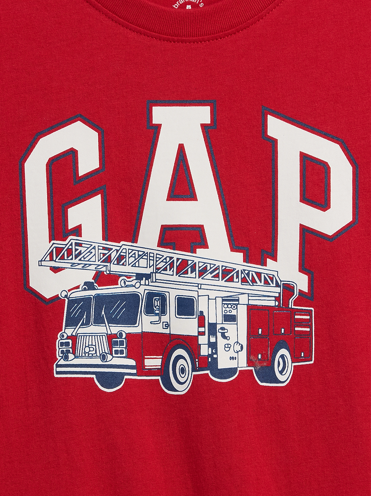 Image number 3 showing, babyGap Graphic T-Shirt