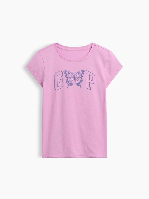 Kids Gap Logo T-Shirt