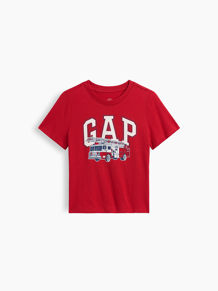 Image number 1 showing, babyGap Graphic T-Shirt
