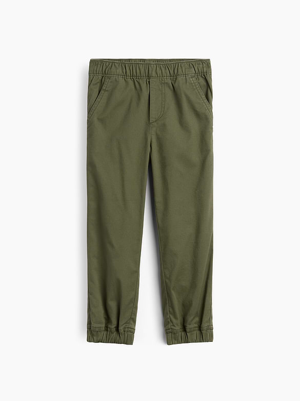 babyGap Pull-On Relaxed Joggers