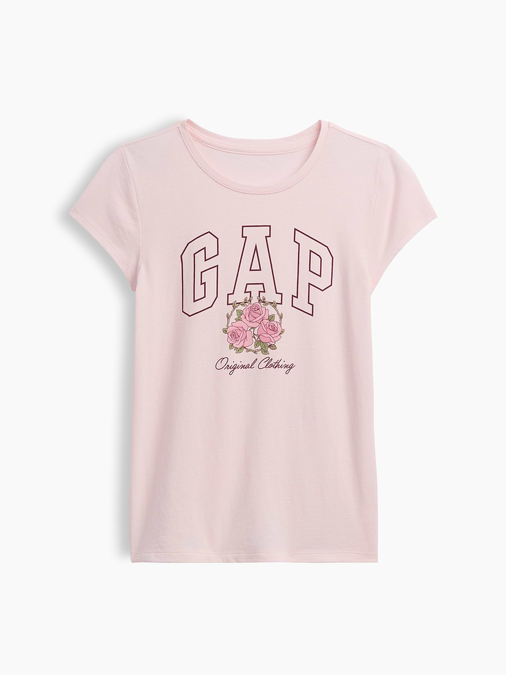 Image number 1 showing, Kids Graphic T-Shirt