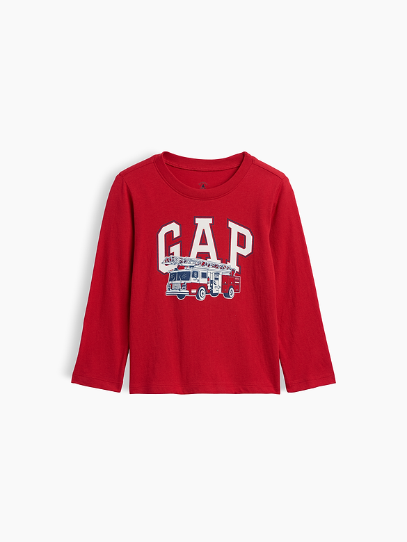 babyGap Graphic T-Shirt